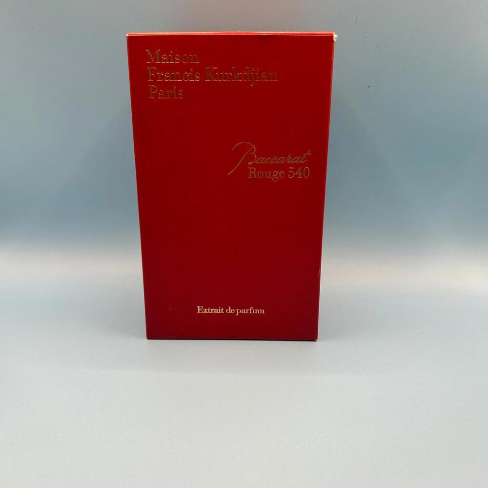 Baccarat Rouge 540 by Maison Francis Kurkdjian 2.4 oz